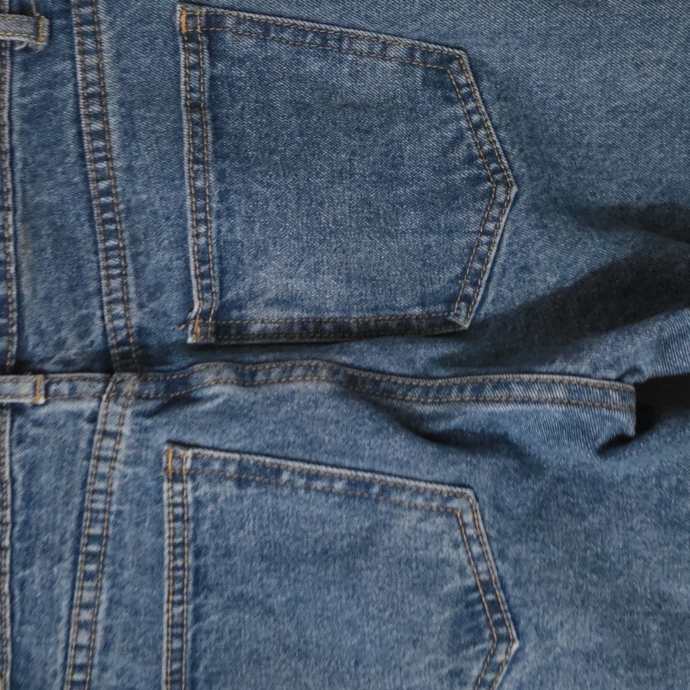 Adika Ankle Jeans - Size S - NWOT - Picture 8 of 10